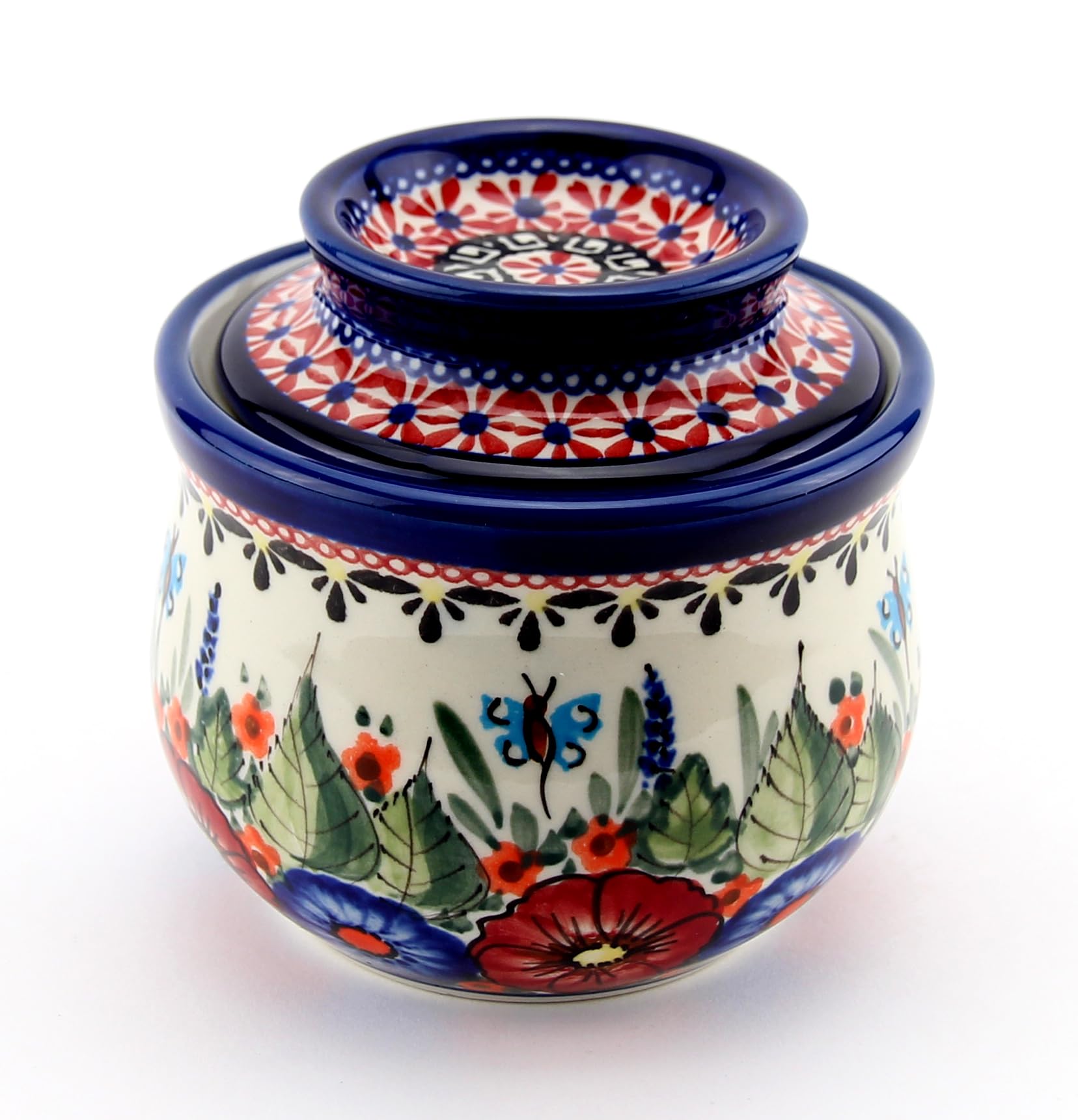 Atout – アトゥ（ポーランド） Amazon | ポーランド食器French Butter DishからZaklady Ceramiczne