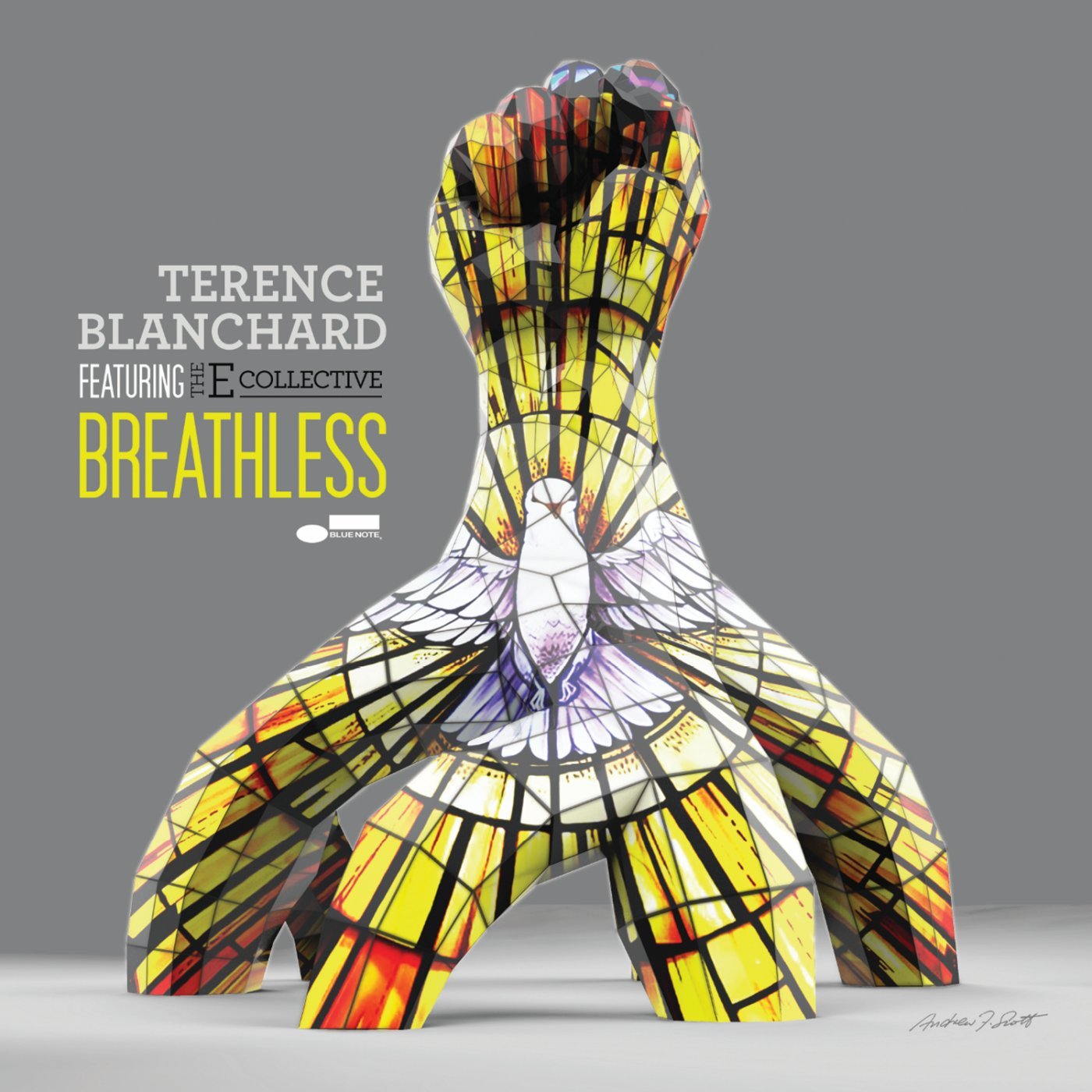 Breathless