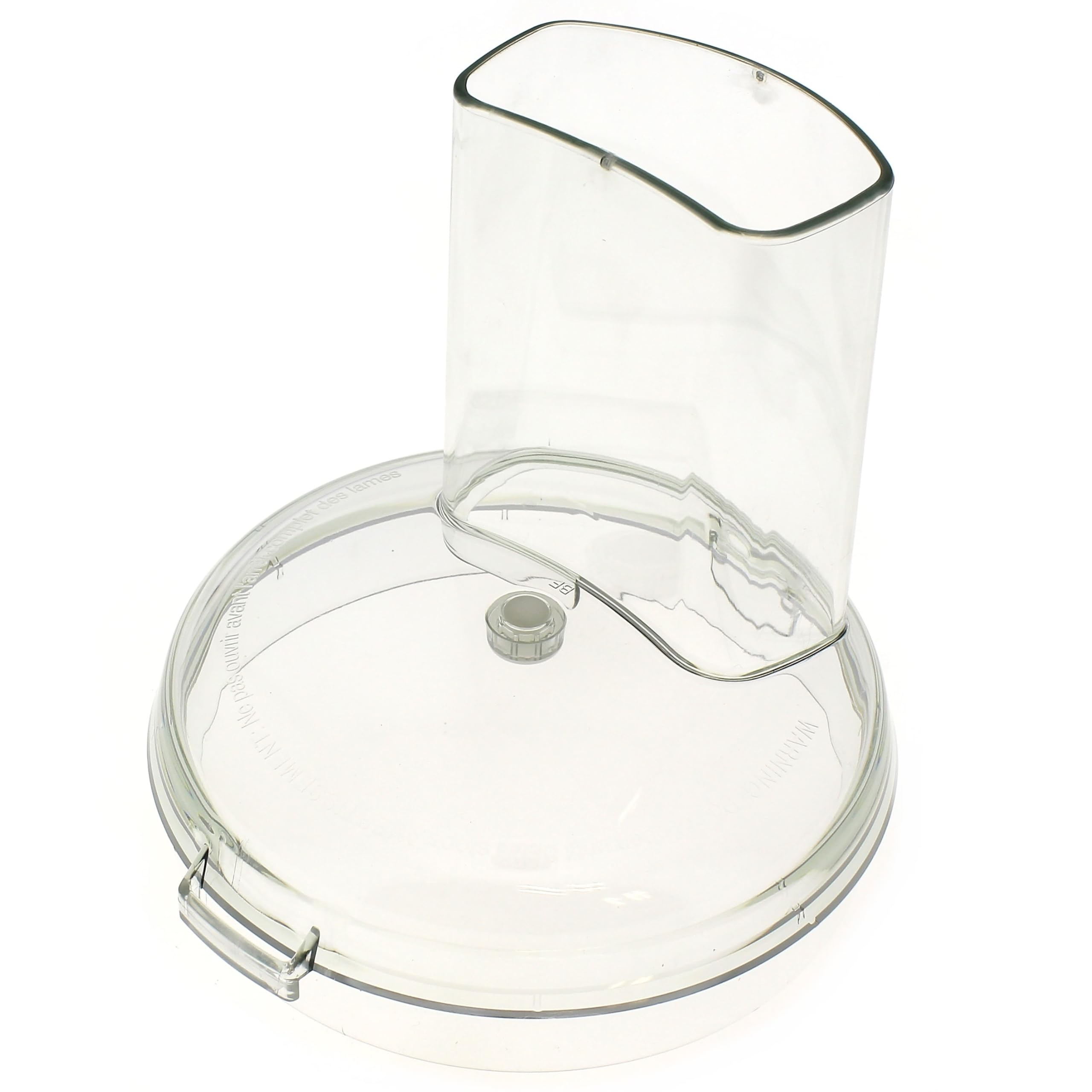 Couvercle de bol sans poussoir le mini Robot ménager 17251 MAGIMIX Robot ménager 17251 MAGIMIX