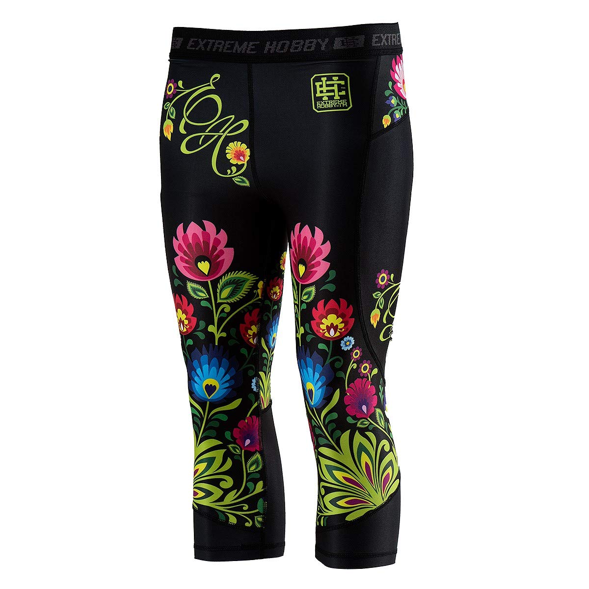 1476 - Legginsy Kobiety