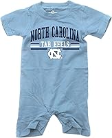 Vista 7 de Wes and Willy Mameluco de pantalones cortos para fanáticos de los deportes para bebés