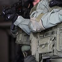 Vista 5 de Condor morral enrollable.