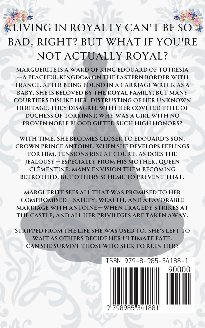 THE GOLDEN FLOWER (THE GOLDEN UNIVERSE) - Image 2