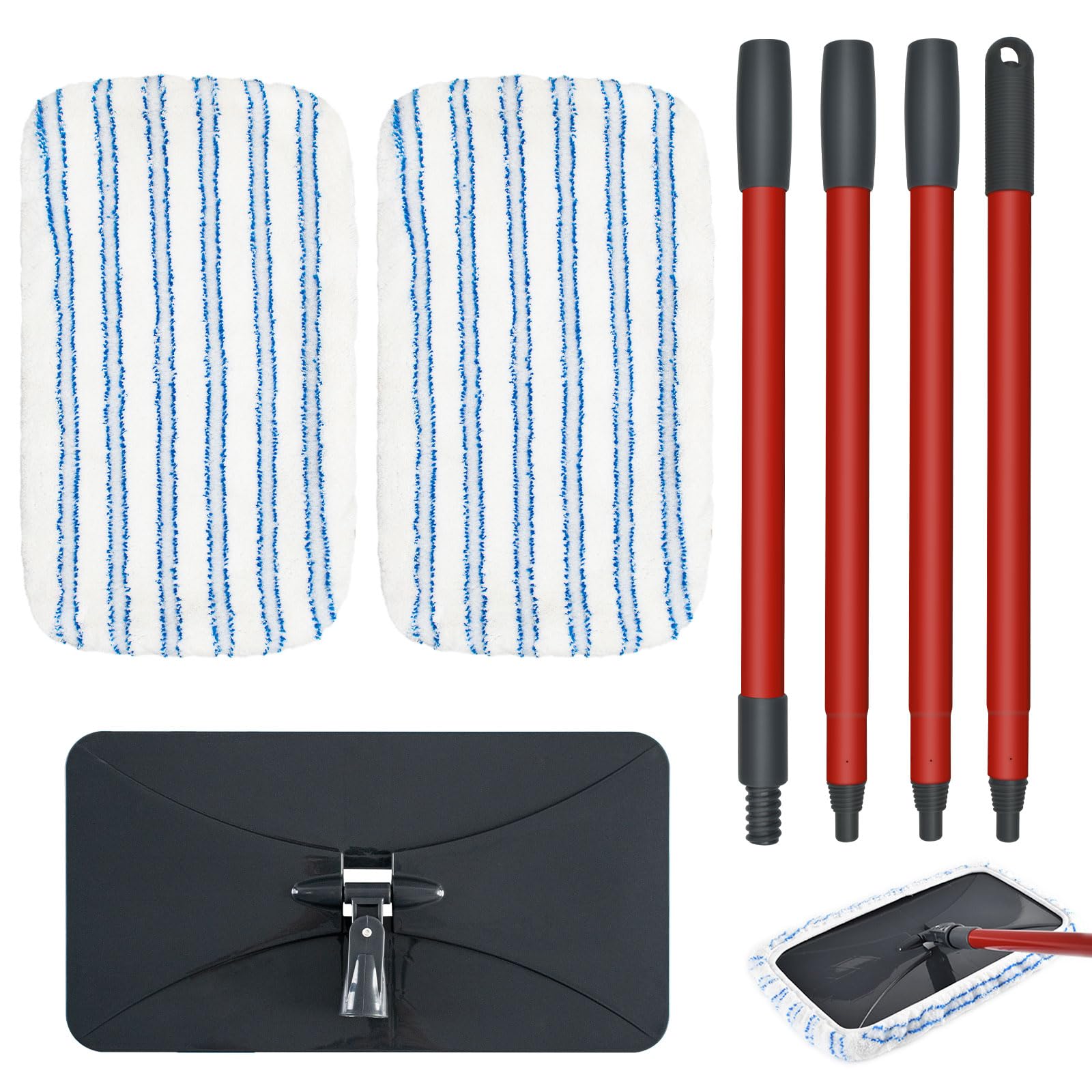 GFRED Ocedar Style Mop