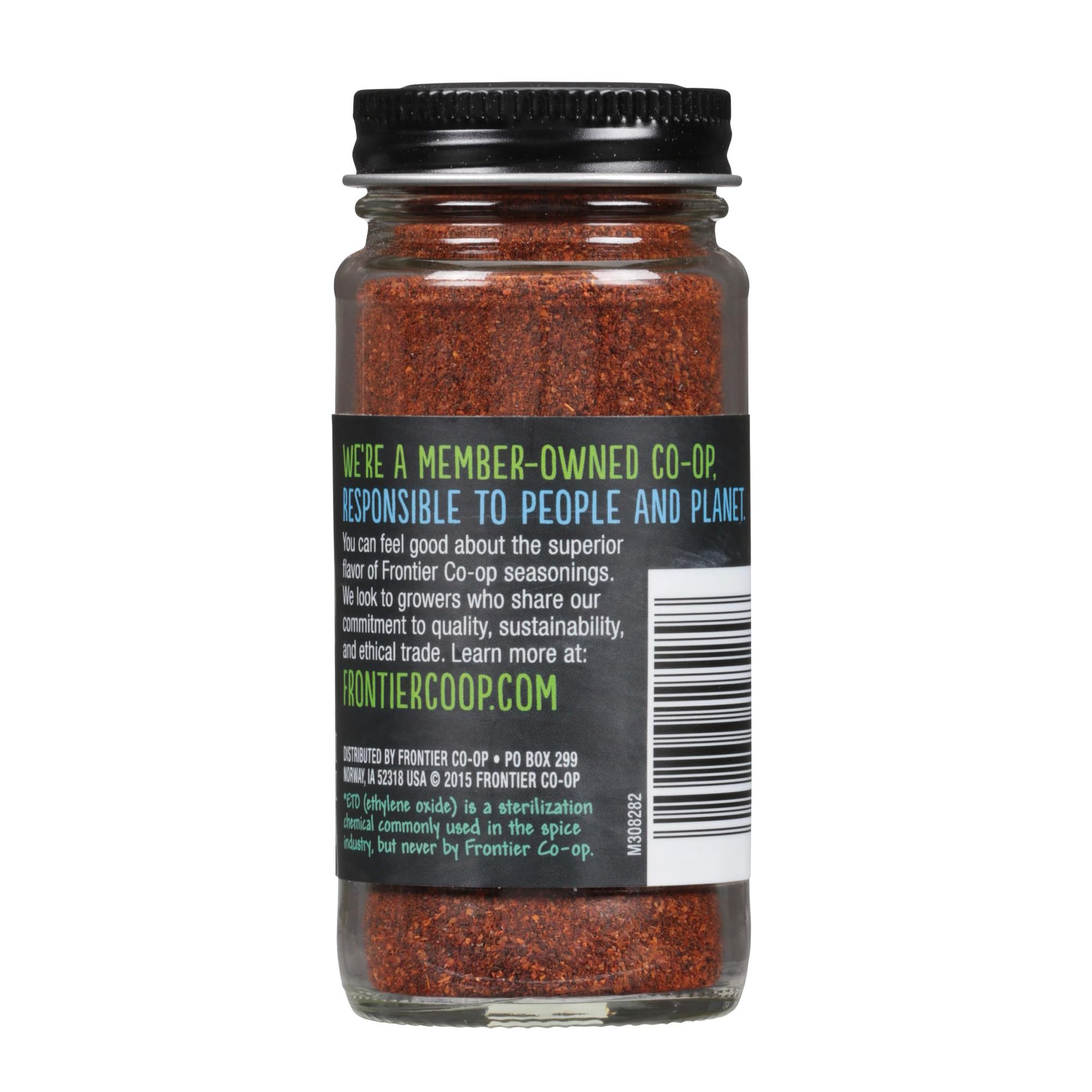 Frontier Chipotle Ground Ssng (1x2.15oz )