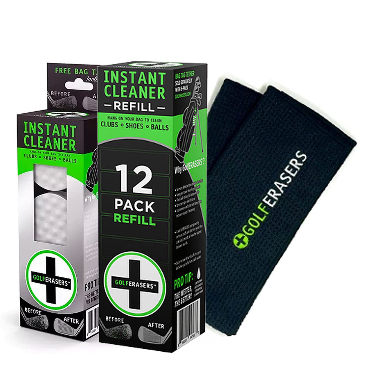 best golf ball for fast swing speed