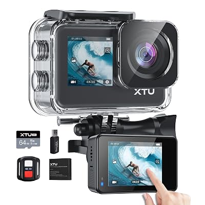 XTU S6