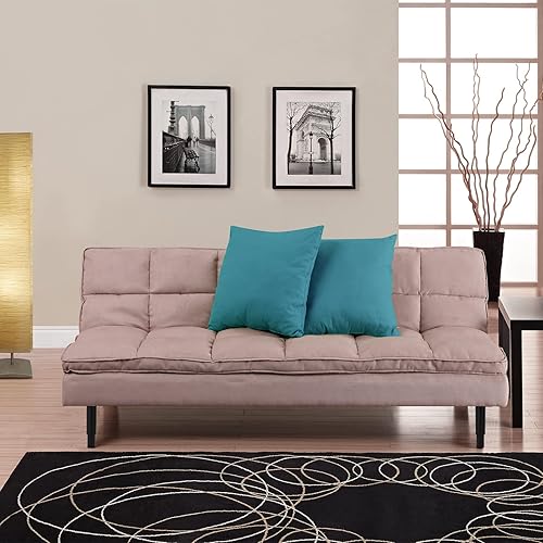 Miniatura 7 de RealPlus Patas de metal ajustables para muebles, patas de 5.9 a 10 pulgadas para sofá, silla, gabinete otomano, marco central de cama resistente,