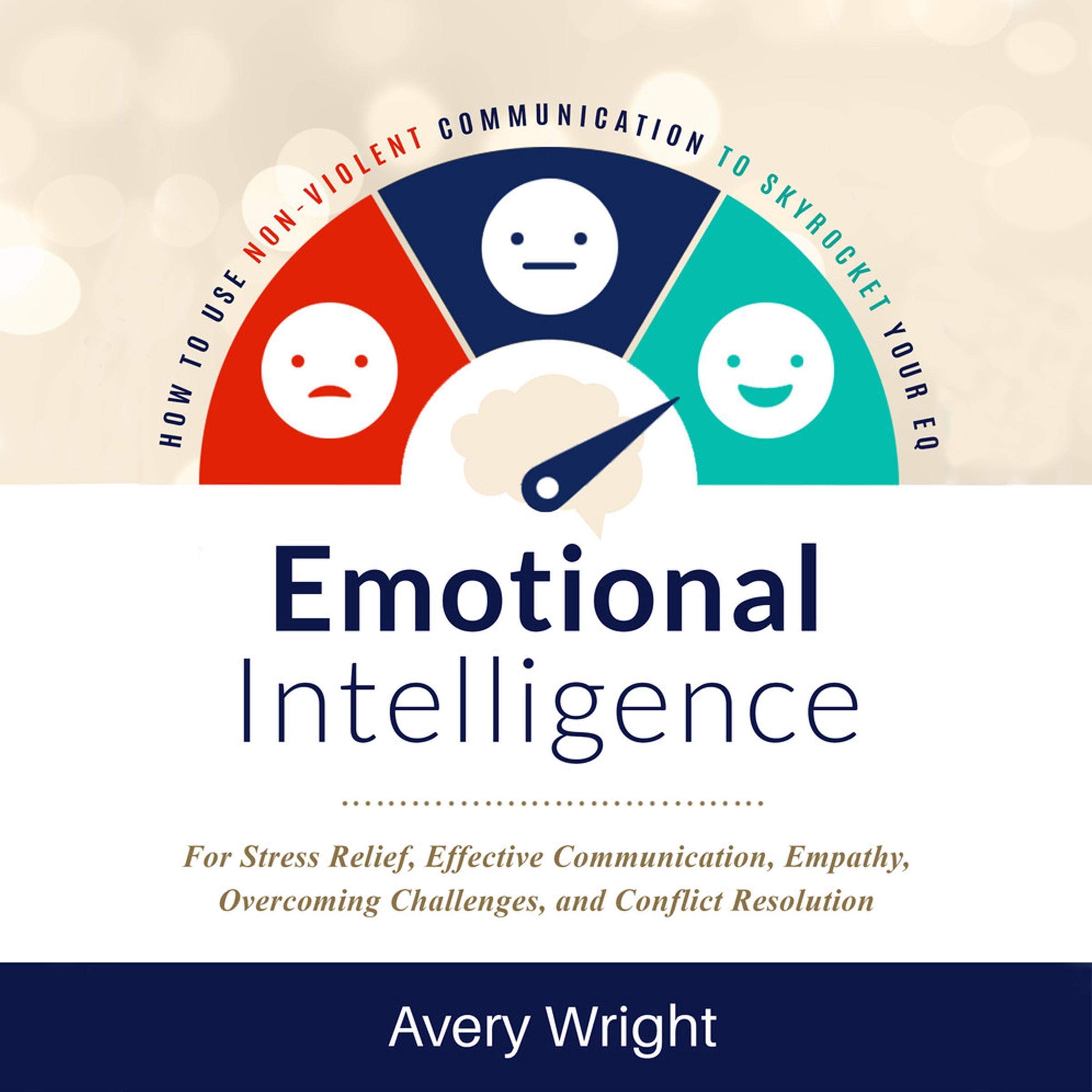Emotional Intelligence: How to Use Nonviolent Communication to Skyrocket Your EQ
