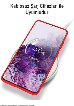 KZY İletişim One Plus 9 Pro ile Uyumlu Kapak Kamera Korumalı Içi Kadife Lansman Silikon Kılıf - Koyu Yeşil