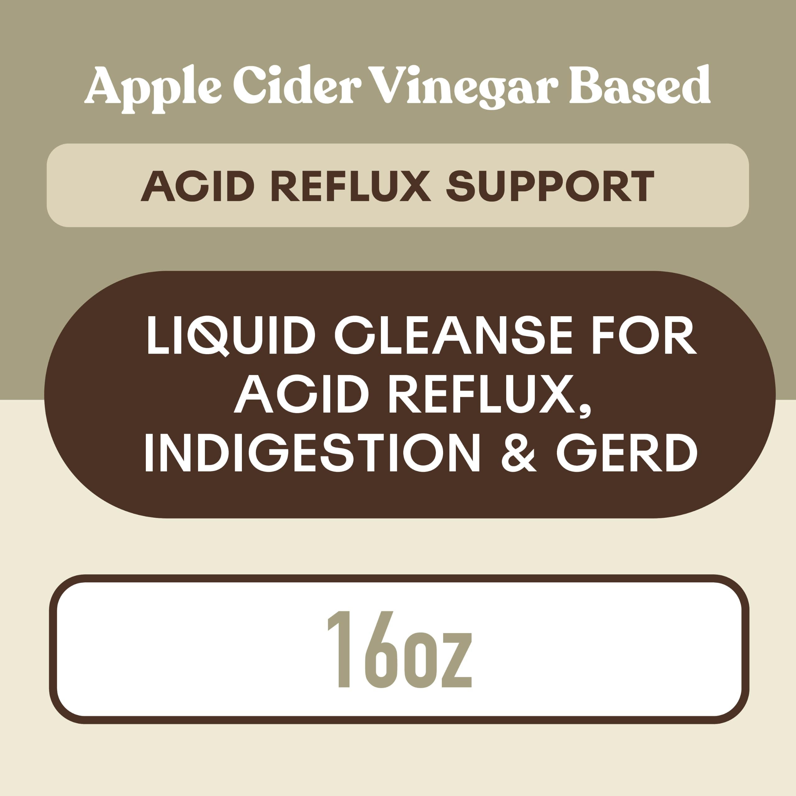 CNP | Acid Reflux Complete 16oz - Amish Relief Aid — Amazon image 5