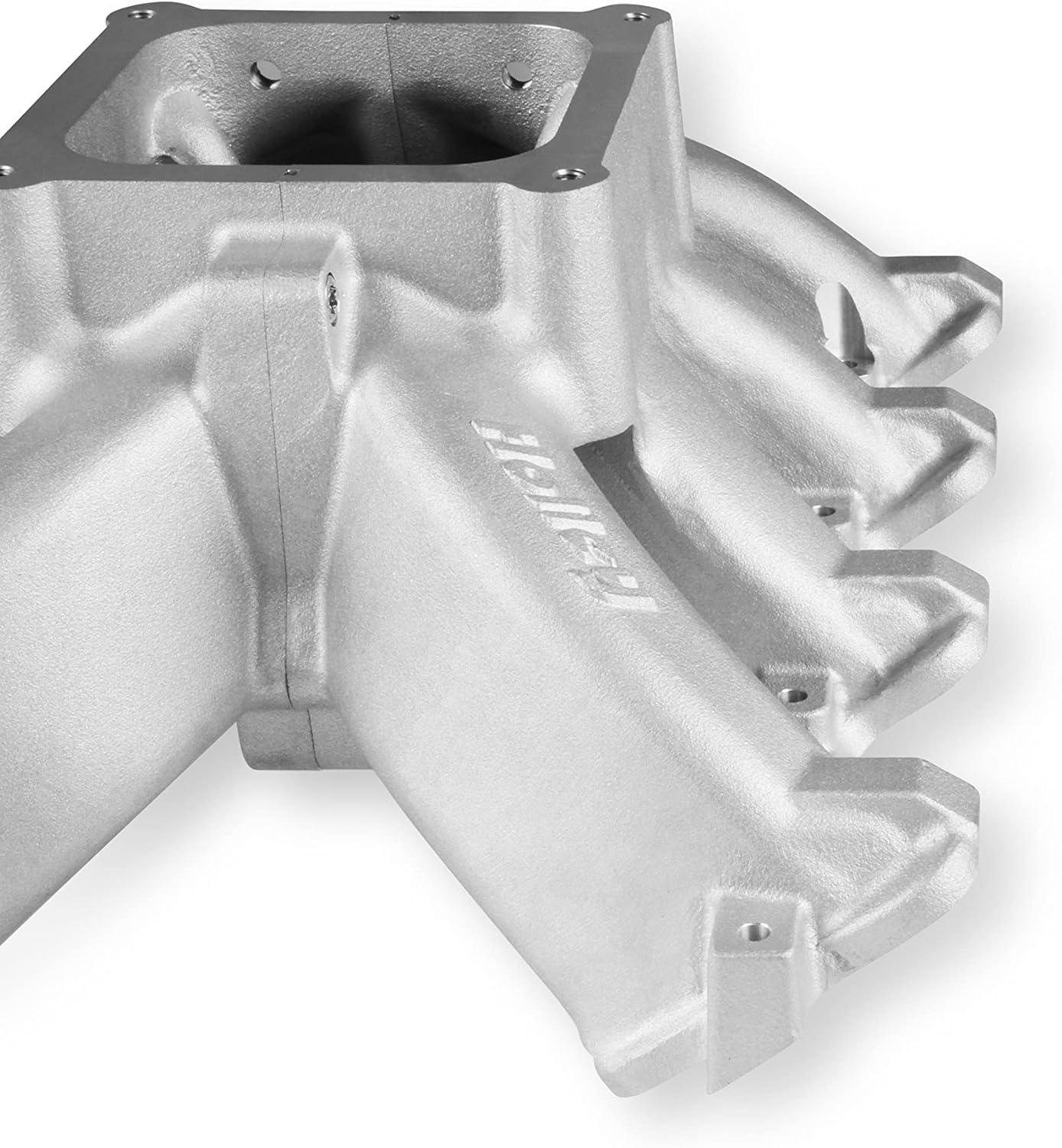Holley 300-295: 4500 Ls Race Sp Intake Manifold Carb Ls1 Ports