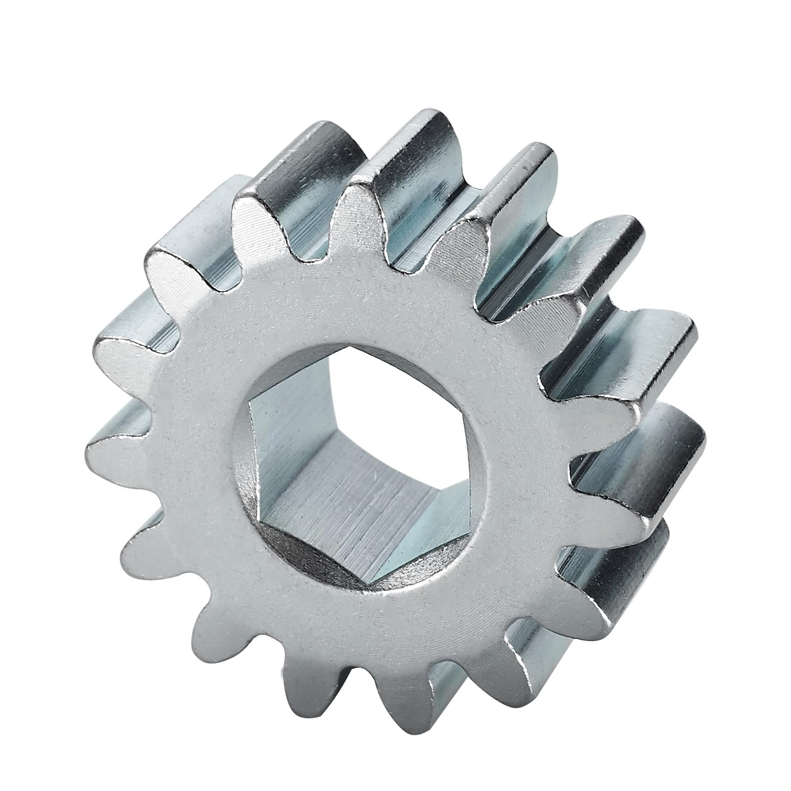 Amazon.com: Aaiov 700612 Replacement 15 Tooth Spur Gear 10 DP/20