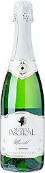 Espumante Monte Paschoal Moscatel 750 Ml