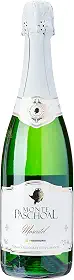 Espumante Monte Paschoal Moscatel 750 Ml