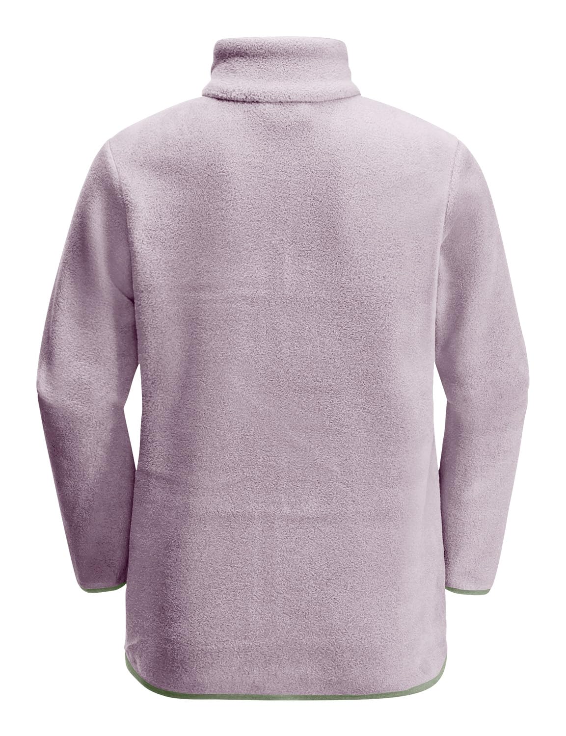 Jack Wolfskin Unisex Kinder Winterstein Jacket K Fleece-Jacke