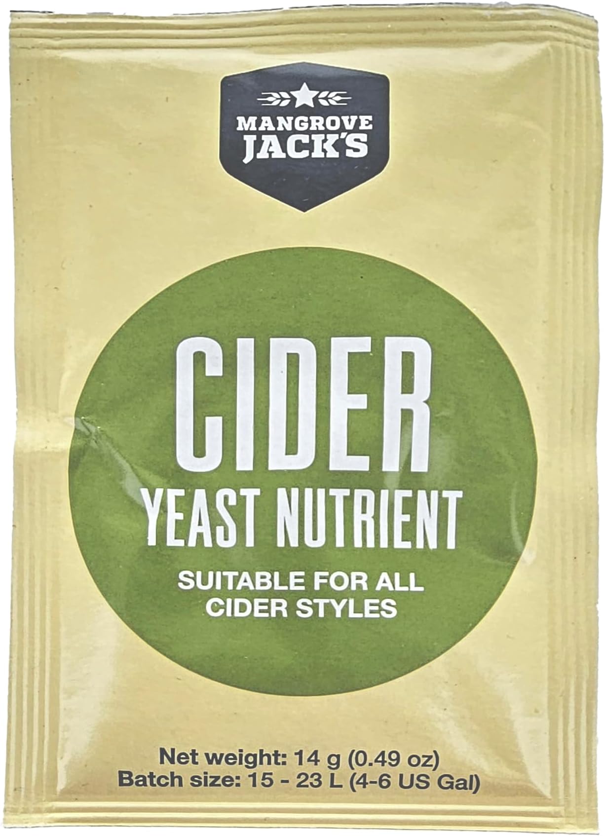 Cider Yeast Nutrient