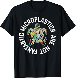 World Oceans Day T-Shirt