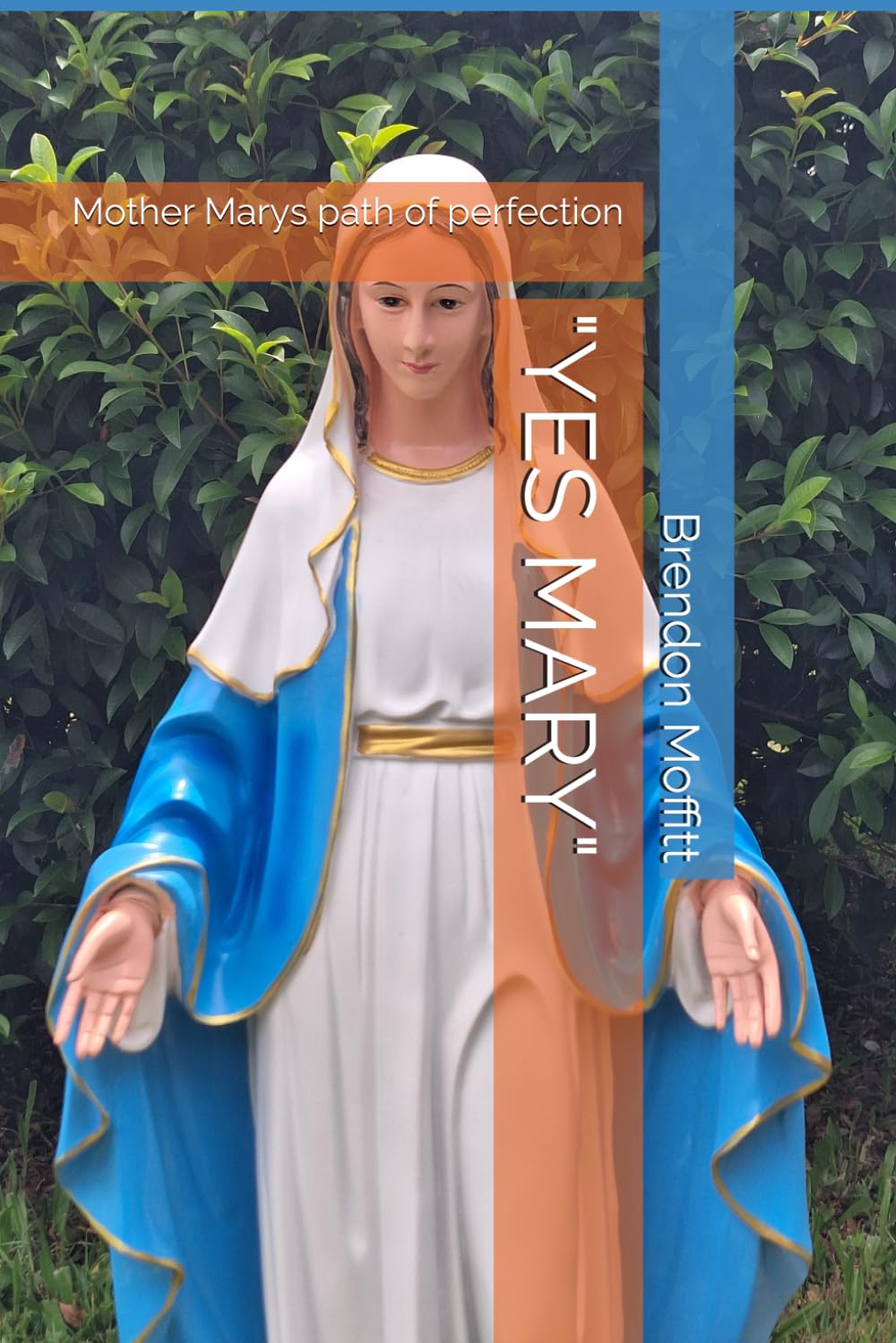 "YES MARY": Mother Marys path of perfection