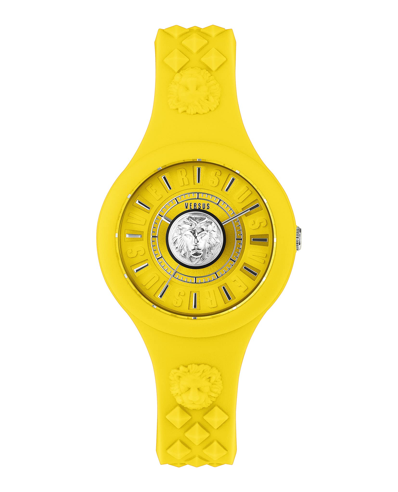 Versus Versace Fire Island Collection Luxury Womens Watch Timepiece