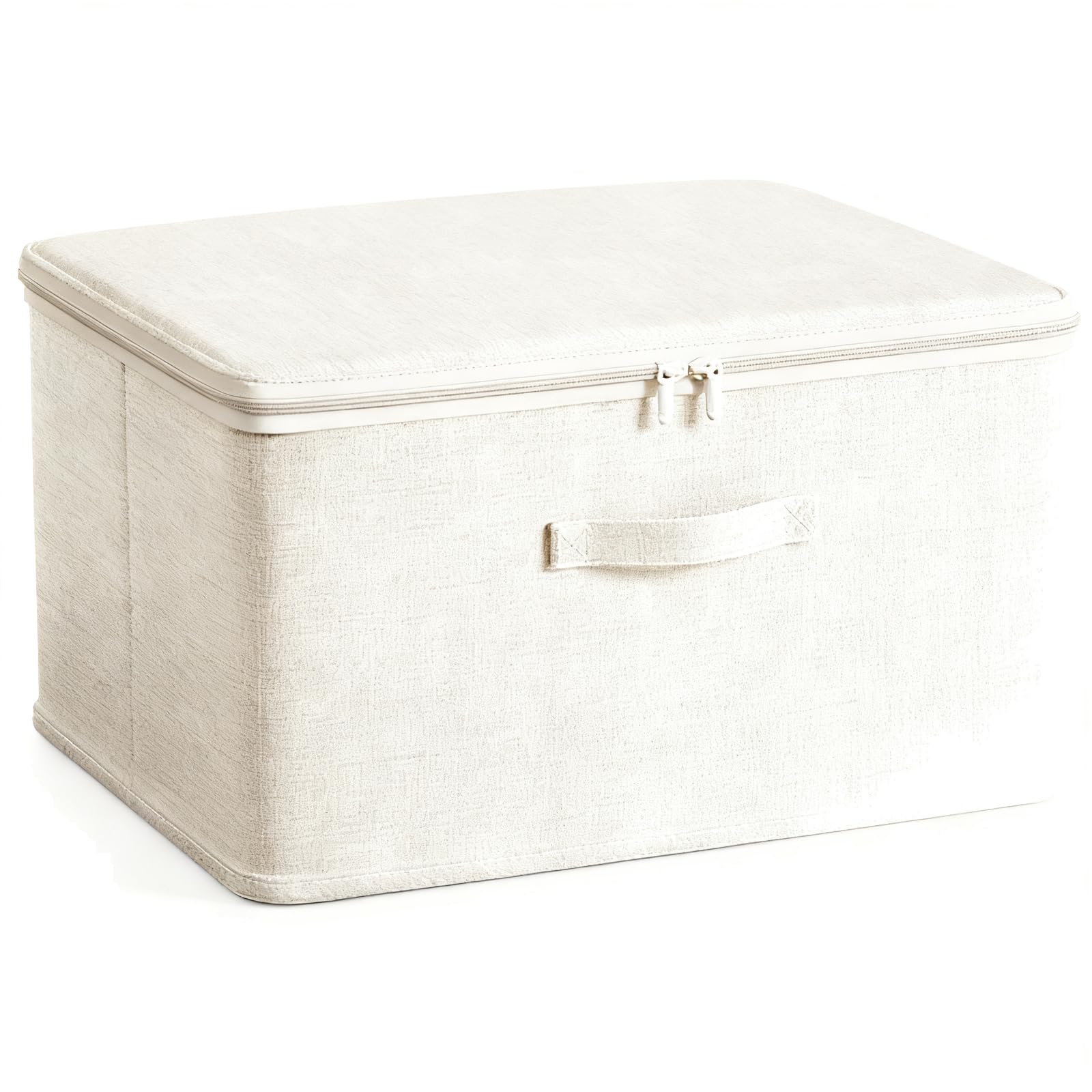 ALCXAZS Home Organization Box Closet Storage Solution Large, 38 * 25 * 16cm
