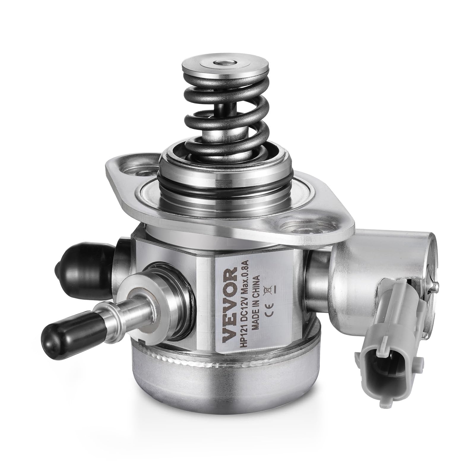 VEVOR Bomba de Combustible Alta Presión para Kia Optima, Sorento, Sportage, Santa Fe Sport DOHC GDI, TCI/​GDI Wagon, Sonata DOHC GDI, TCI/​GDI Sedan, Tucson DOHC GDI, 35320-​2G720, 35320-​2G740