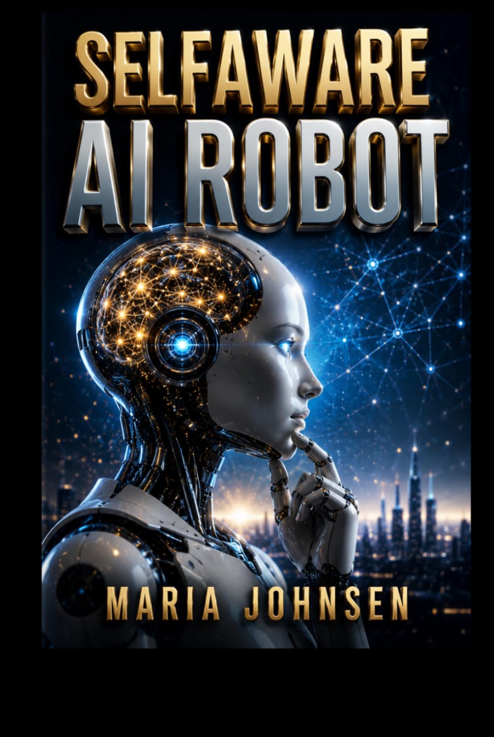 Self Aware AI Robot