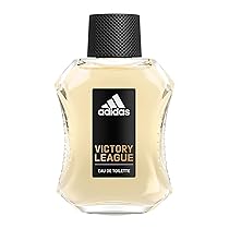 adidas – Eau de Toilette Victory League – Profumo Uomo Spray 100 ml