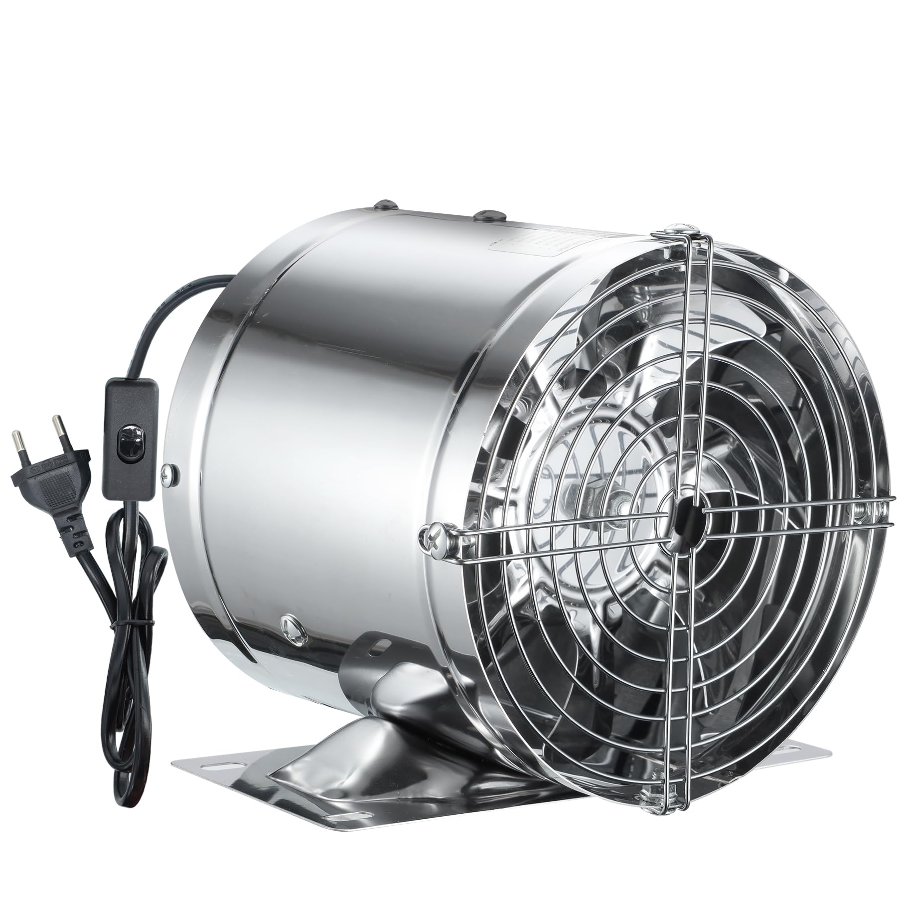 Escudo Line Syste , Ventilatore Verticale Da Parete Da Bagno - Foto 7