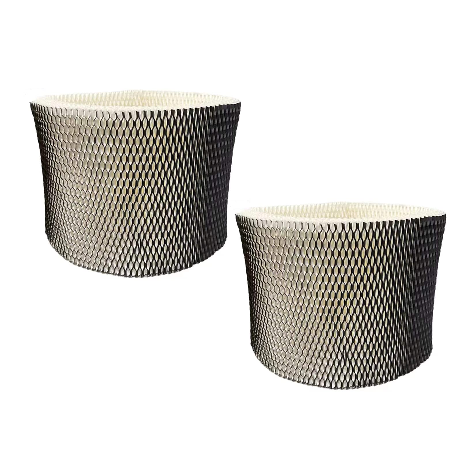 HWF75 - Filtro di ricambio per stoppino Holmes HWF75 HWF75CS HWF75PDQ-U HF222, sostituisce filtro D (confezione da 2)