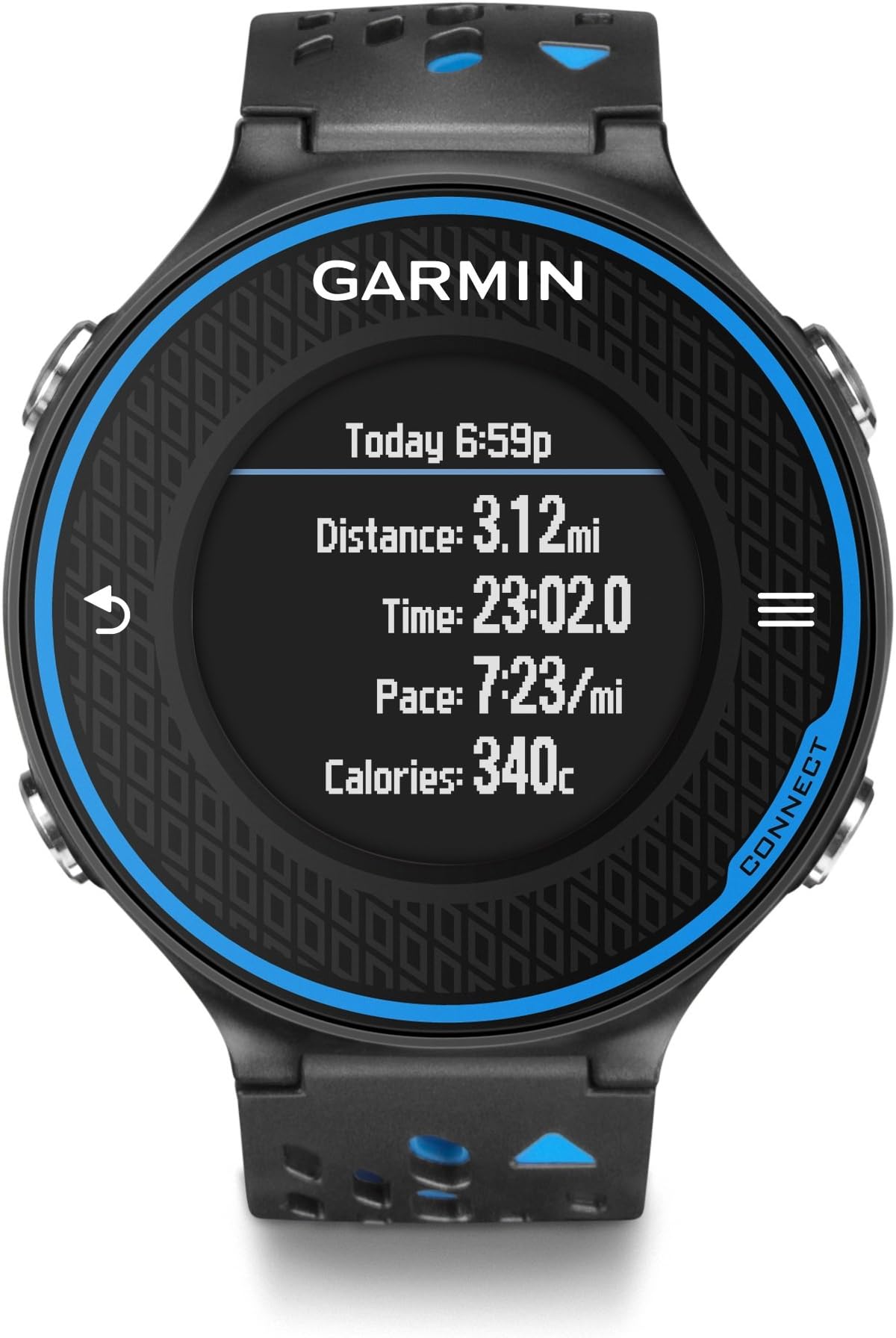 Garmin Forerunner 620