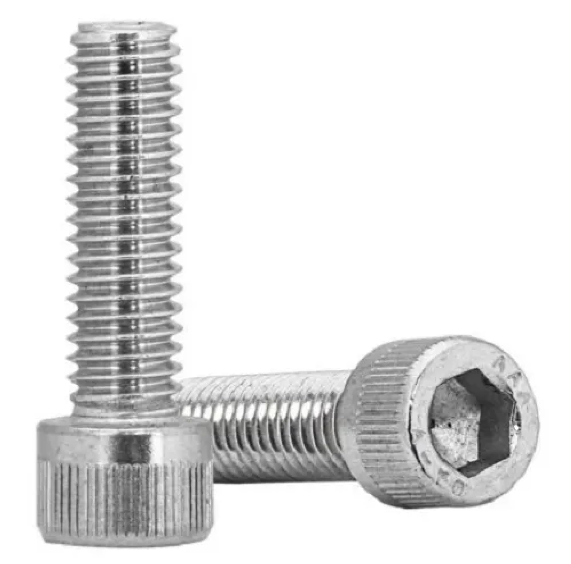 SE-Stainless Steel Allen Hex Socket Head Cap Screw, PACK OF 20PCS (M4x10)-image-14