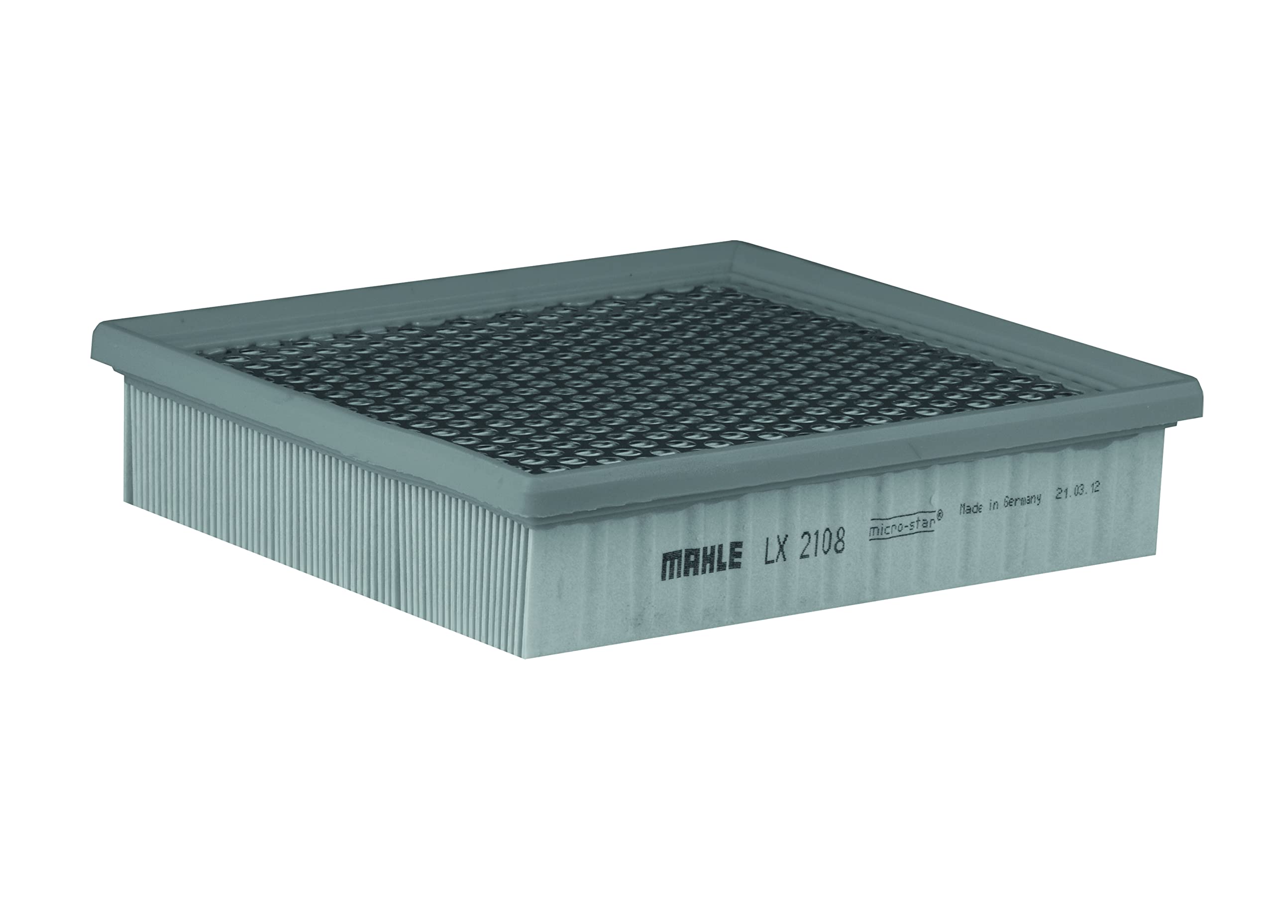 Air Filter LX2108 Mahle 04861688AA 04861688AB 4861688AA 4861688AB K04861688AA