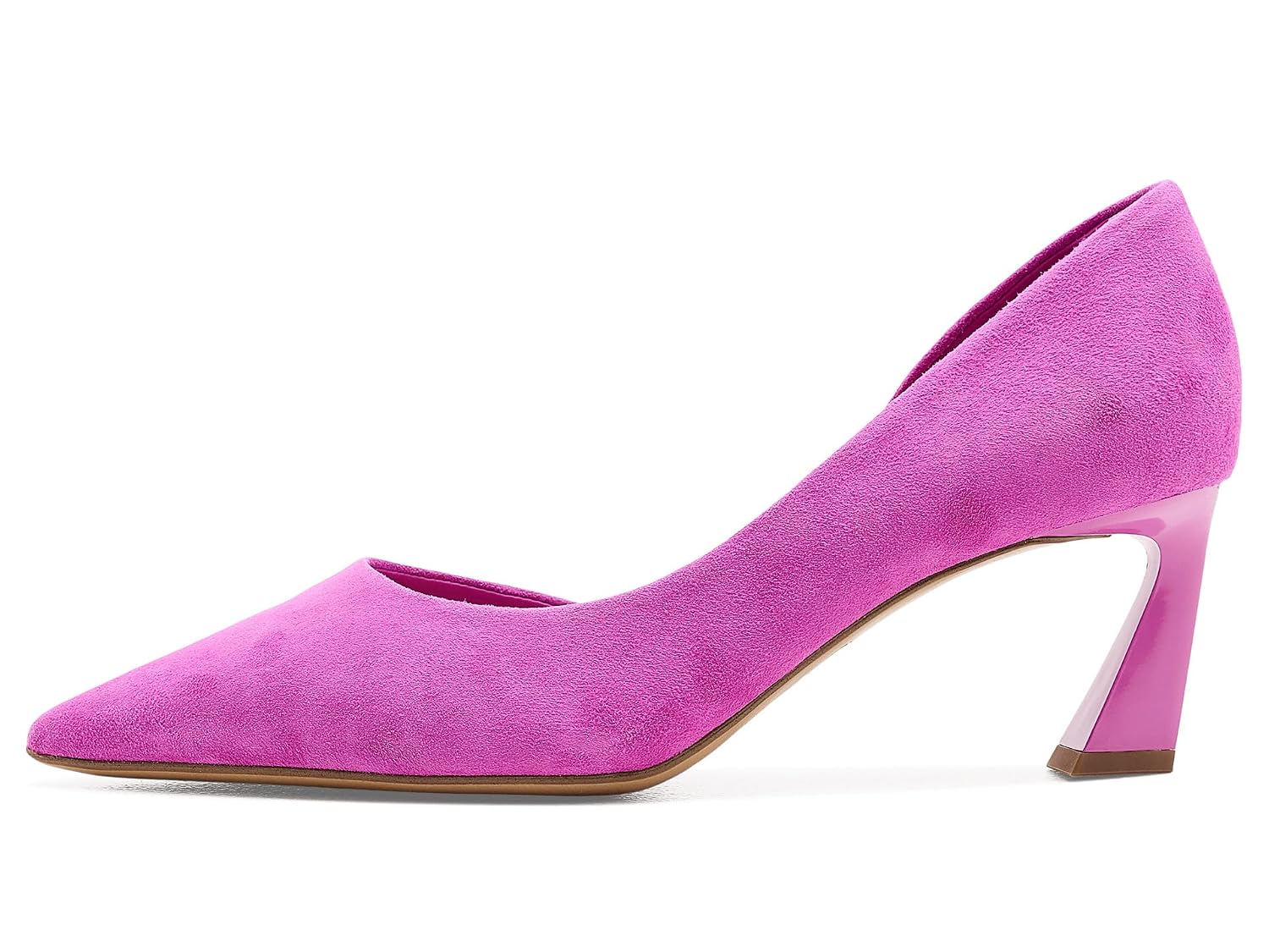 Franco Sarto A-Tawny Pump - thumbnail 8