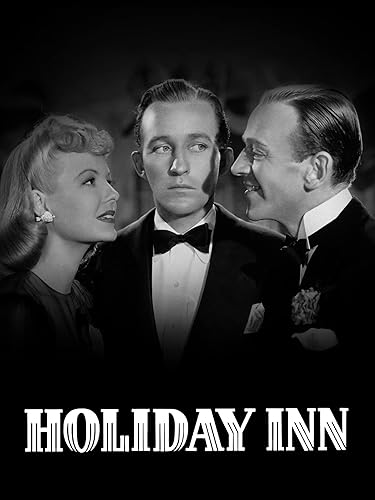 Movie: Holiday Inn