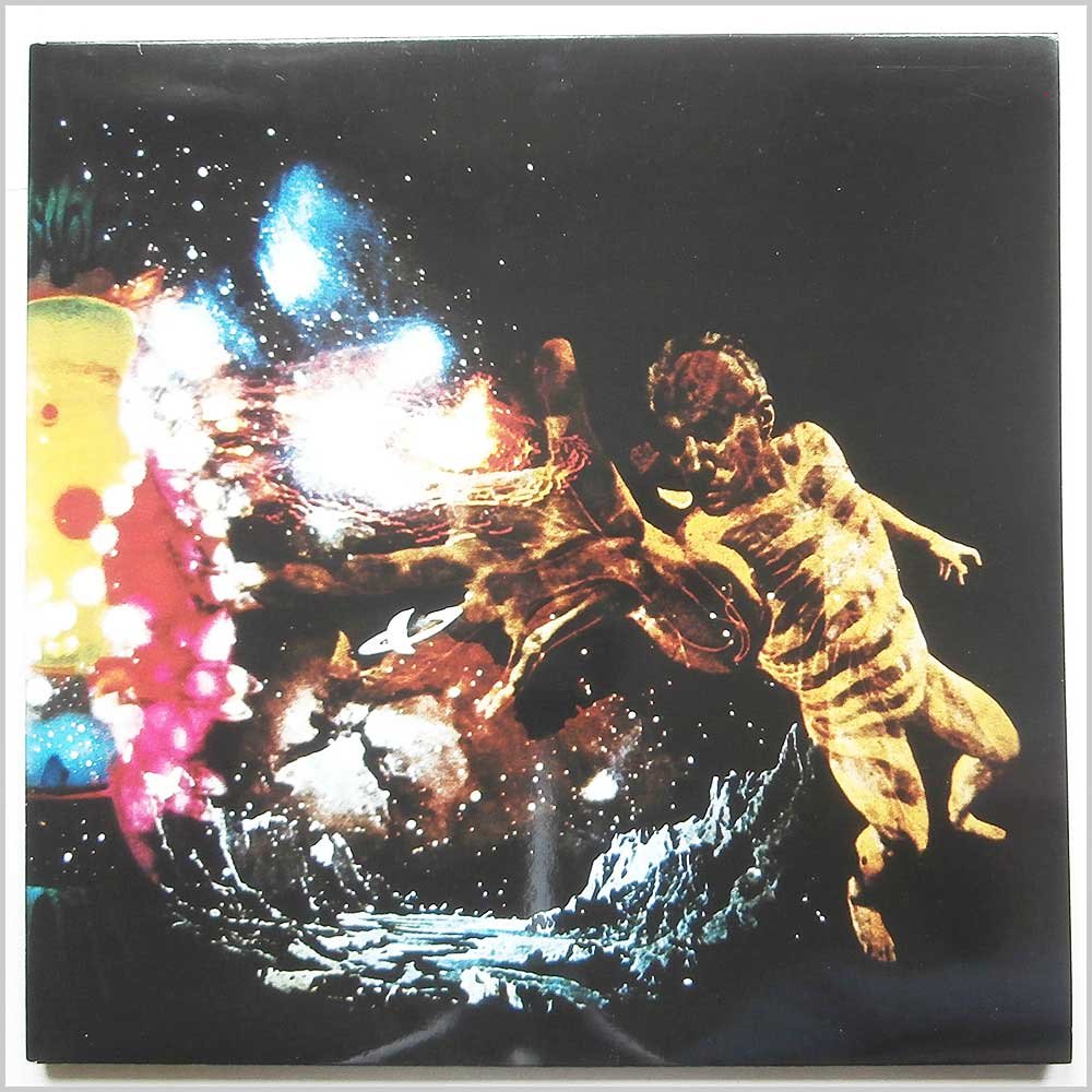 Santana (Remastered)