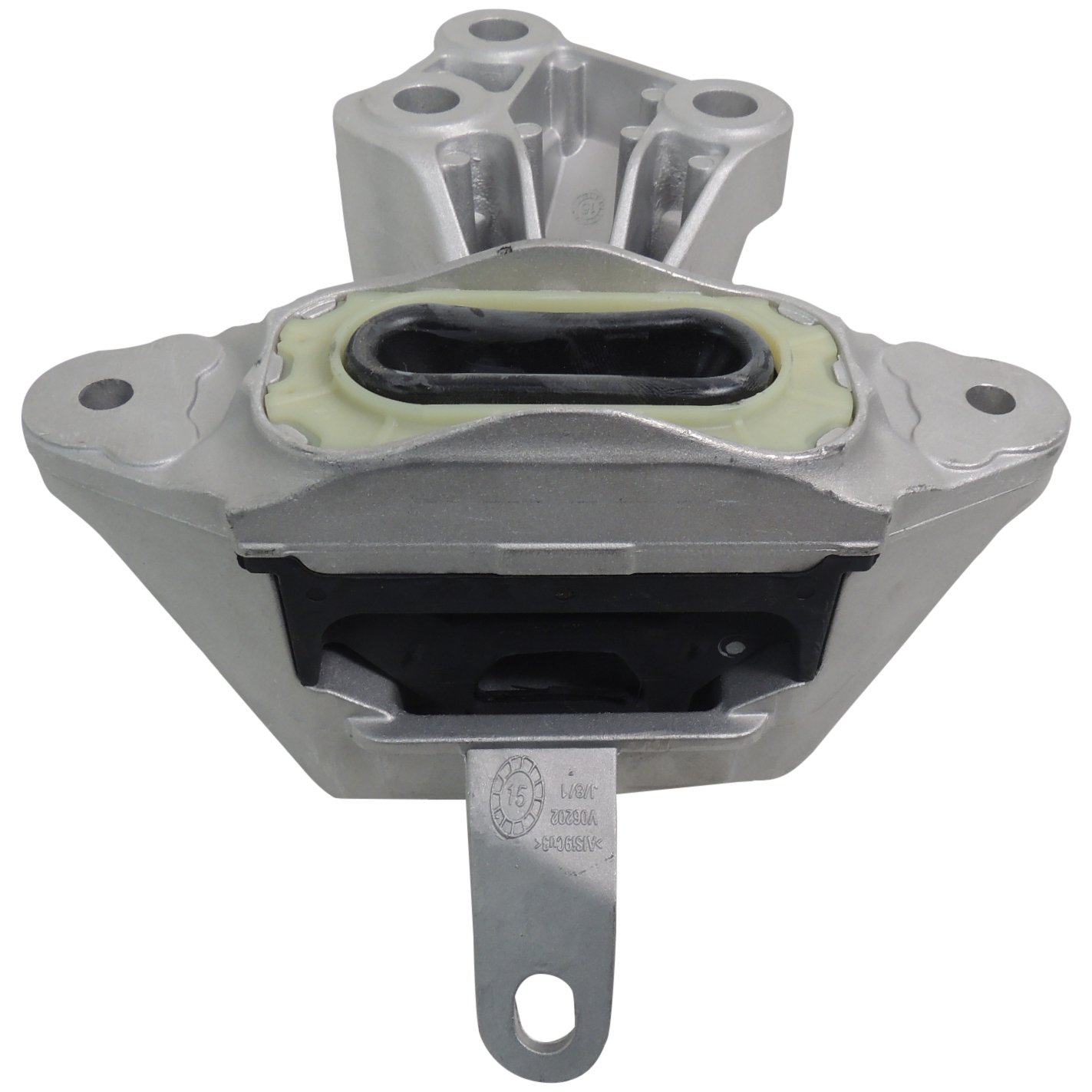 Amazon.com: 2013-15 Chevy Cruze Transmission Mount Upper 1.8L Auto 
