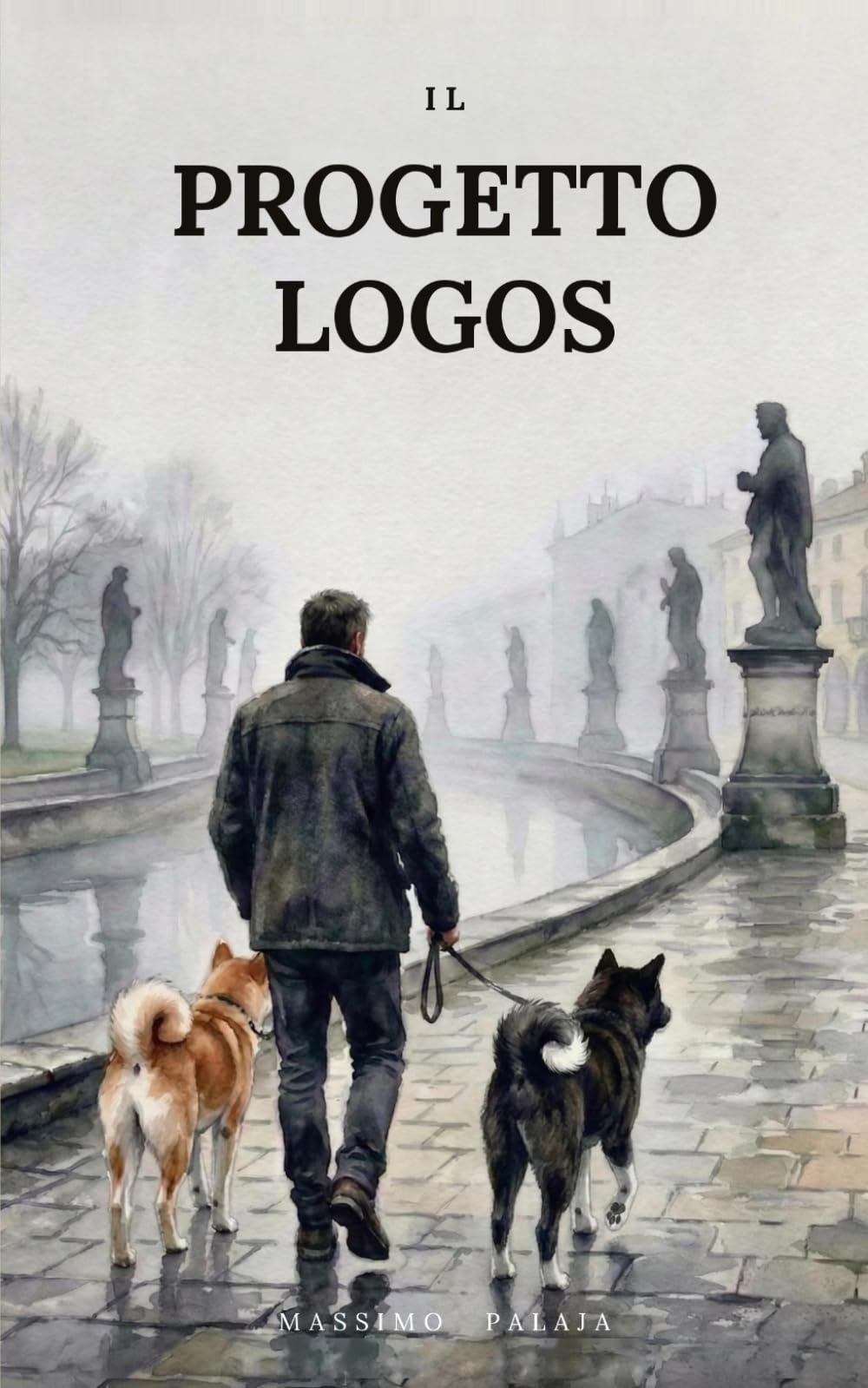 IL PROGETTO LOGOS
