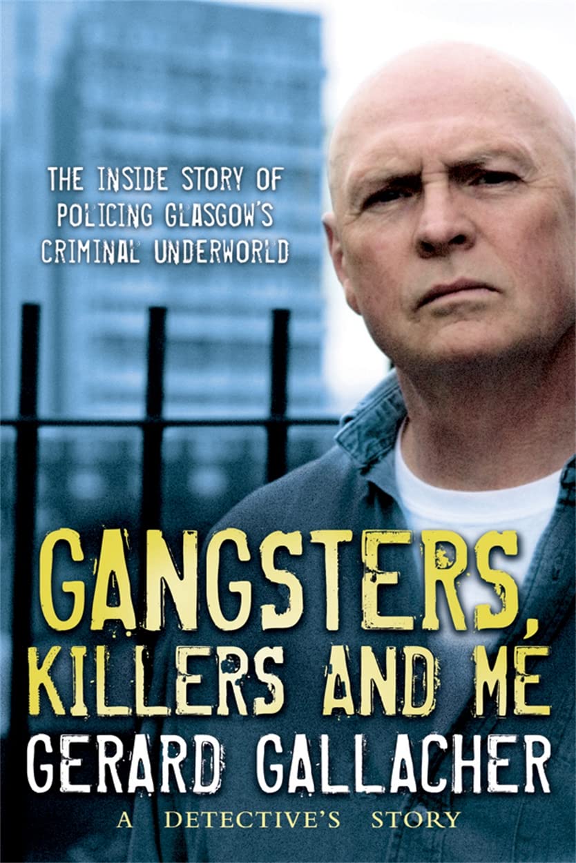 Buy Gangsters, Killers and Me — BookShops.in