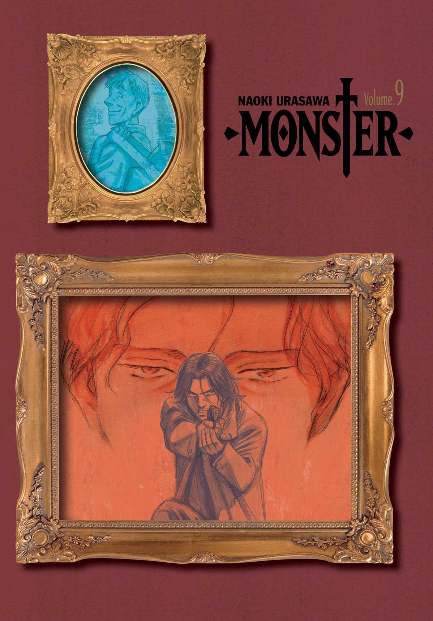 Monster: The Perfect Edition, Vol. 9 (Volume 9)
