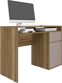 Techni Mobili Home Office Workstation with Storage