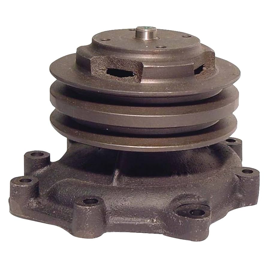 Amazon.com: Total Power Parts 1106-6201 Water Pump
