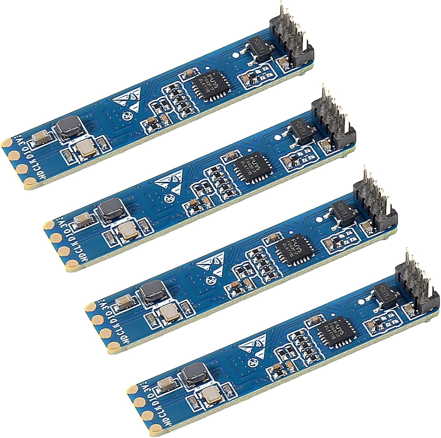 LD2410D module