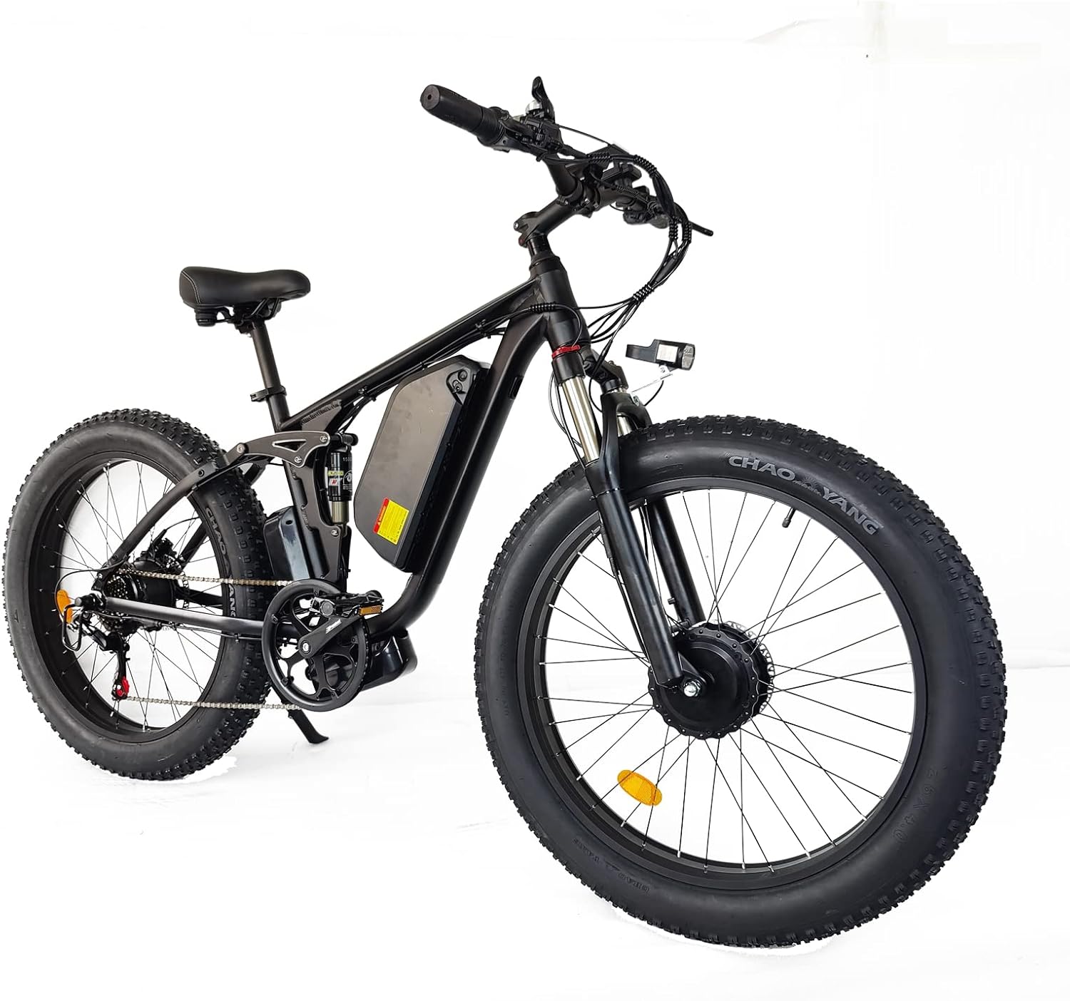 (US in Stock) Geartist Smlro V3 Plus Electric Mountain