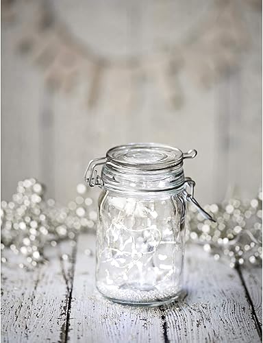 Miniatura 2 de Ashland Cadena de luces LED de cobre Shimmer Lights™