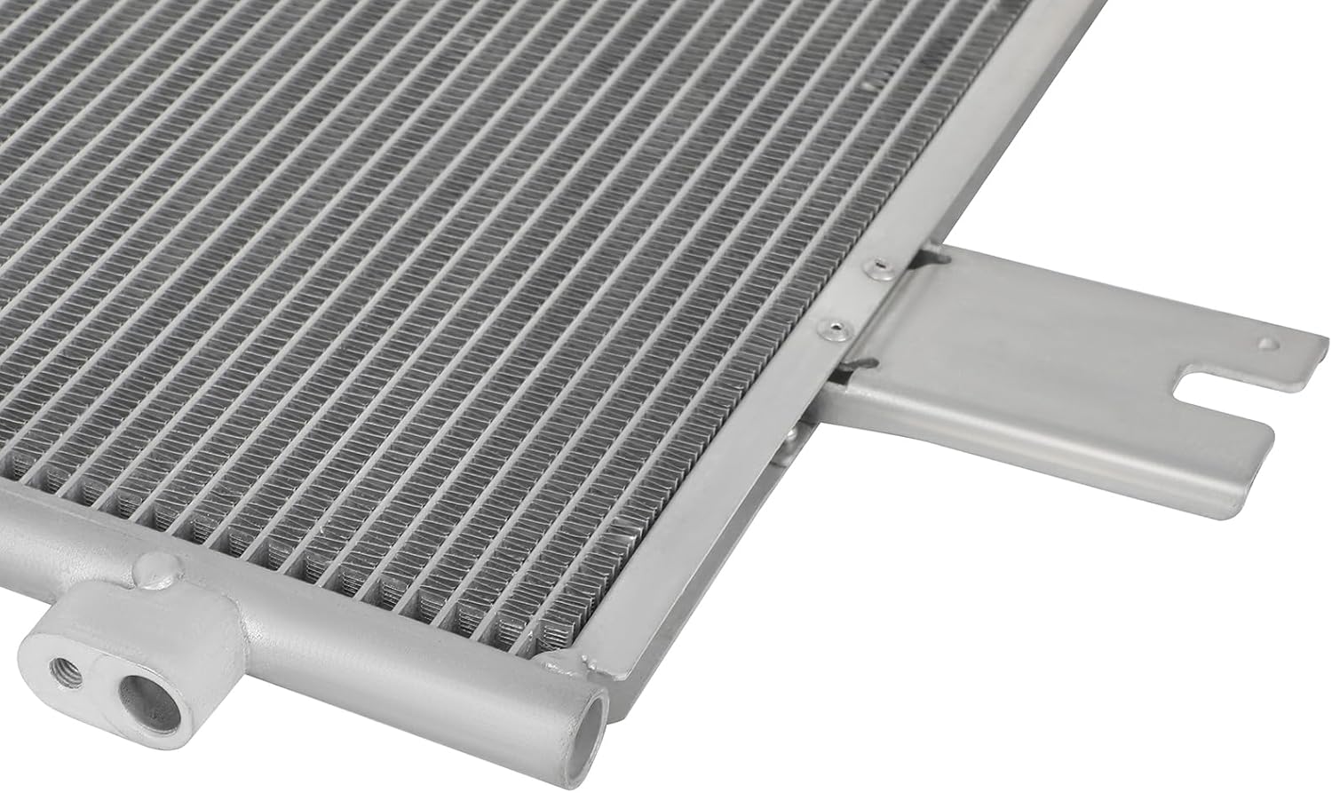 A/C AC Condenser Compatible with 2021-2022 for Honda CR-V Black Edition 1.5L 2020-2022 for Honda CR-V Sport 1.5L 2017-2022 for Honda CR-V Touring 1.5L, Replaces 30063