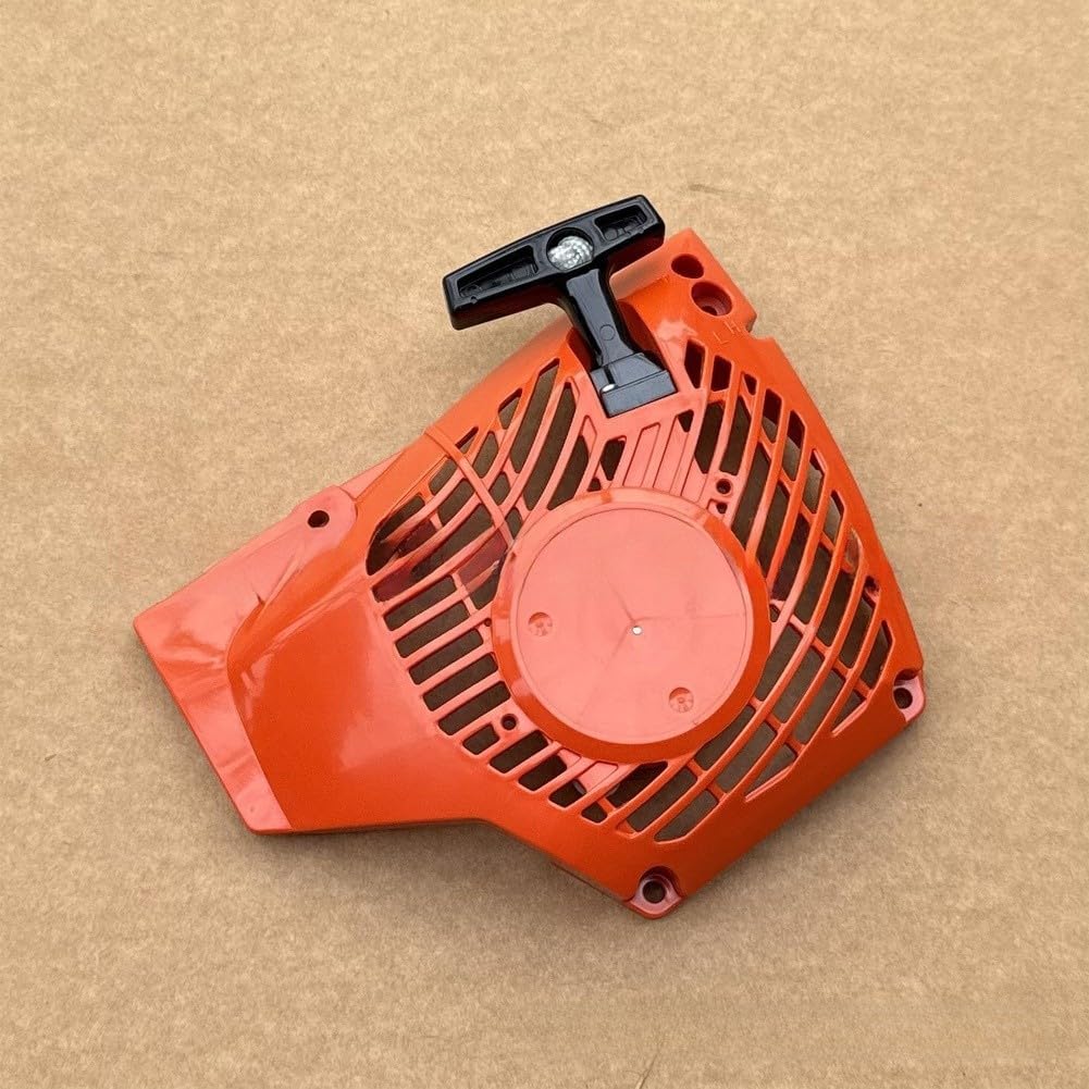 Conjunto de arranque de motosierra de repuesto para Echo CS450P CS510, ajuste de precisión para encendido suave y mantenimiento de sierra para tareas de jardín