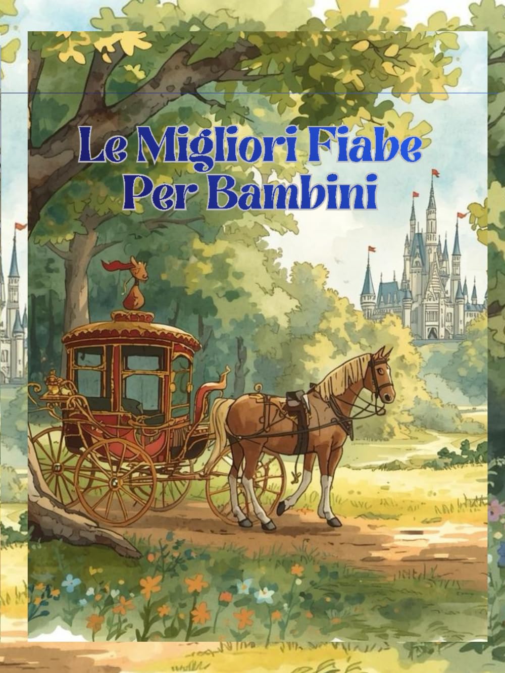 Le Migliori Fabie Per Bambini