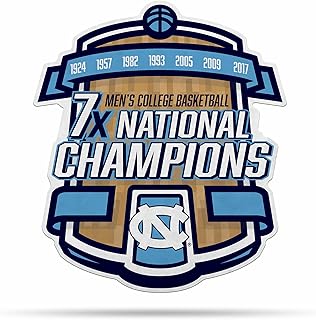 Rico Industries NCAA Shape Cut Pennant Shape Cut Pennant - Home and Living Room Décor - Soft Felt EZ to Hang
