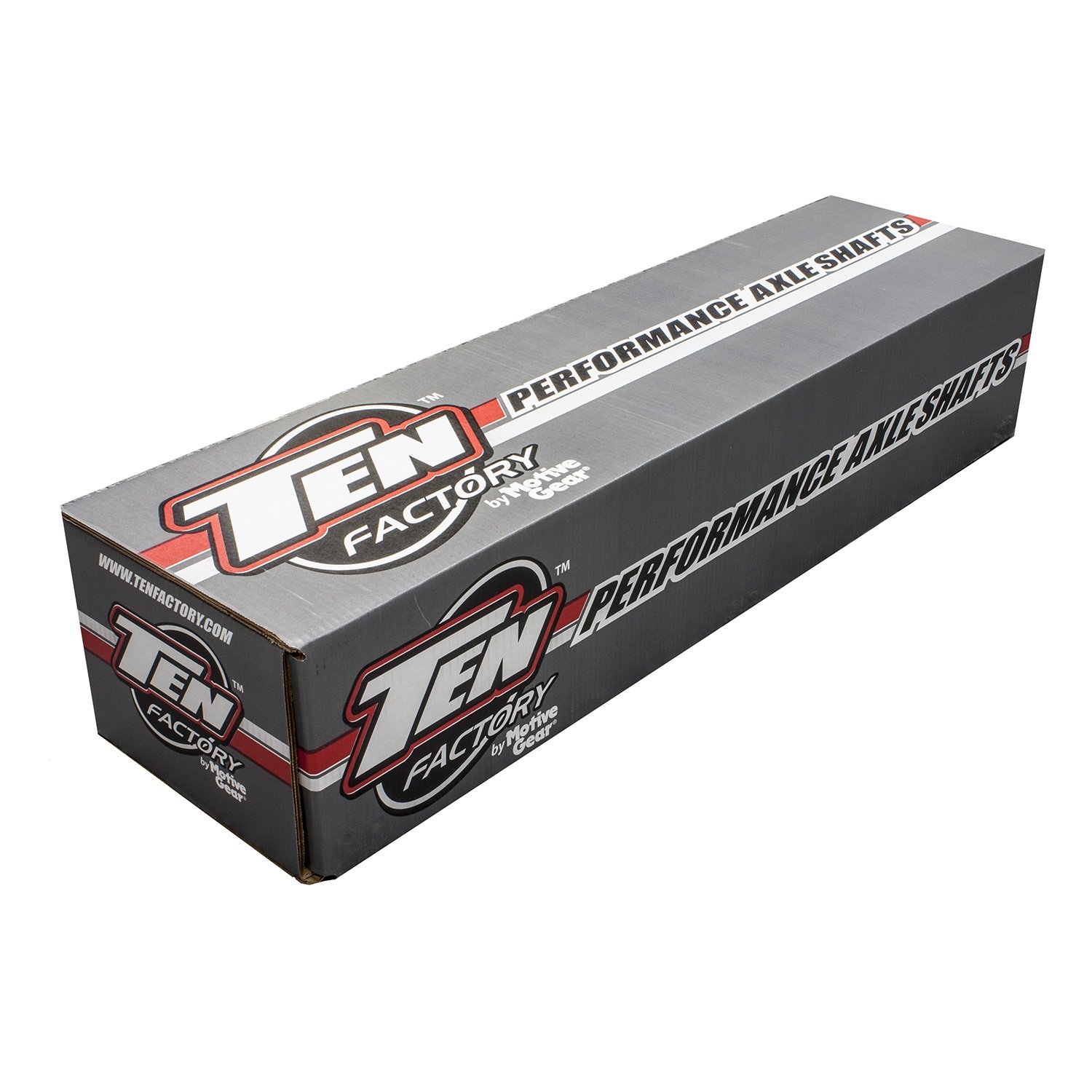 Amazon.com: TEN Factory MG22145 Bolt Pattern Spline Drive Axle